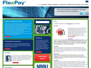 FLEXPAY BV