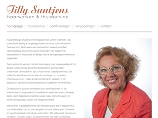 SUNTJENS HAARWERKEN TILLY
