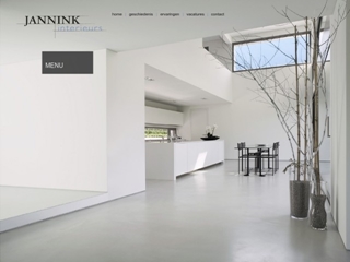 JANNINK INTERIEURS