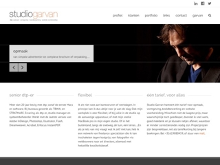 STUDIO GARVAN