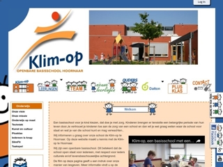 KLIM-OP OPENBARE BASISSCHOOL