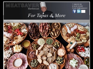 MEATSAVER