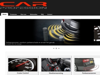 CAR PROFESSION