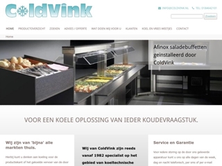 COLDVINK