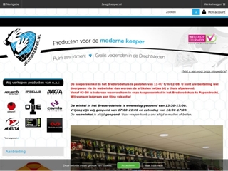 JEUGDKEEPER.NL