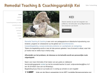 PRAKTIJK KEI