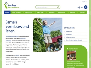 EENBES BASISONDERWIJS