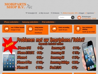 MOBIPARTSSHOP