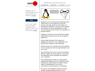 SAFEPOINT