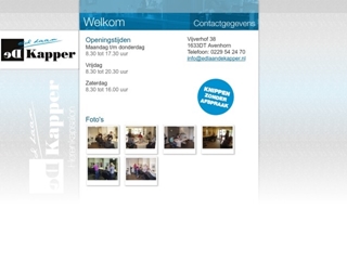 LAAN HERENKAPSALON ED