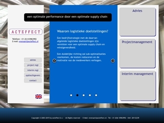 ACTEFFECT BV