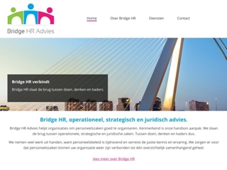 BRIDGE HR ADVIES