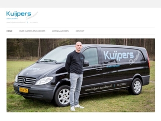 KUIJPERS STUCADOORSBEDRIJF