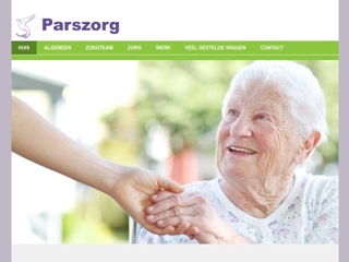 PARSZORG