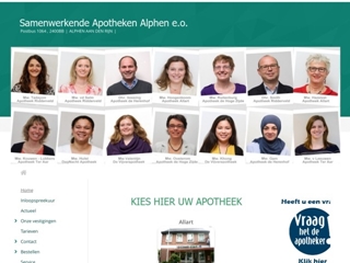 ALLART APOTHEEK