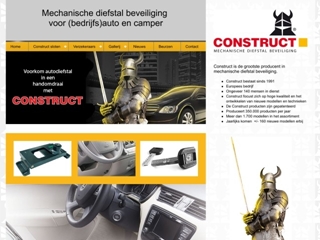 PASCARI AUTOMOTIVE