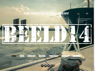 FOTOGRAFIE RENE VAN DER WAAL