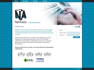 NETAREA B.V.