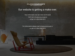 PURE CONCEPT