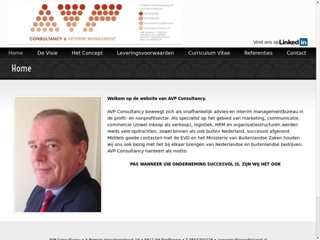 AVP CONSULTANCY
