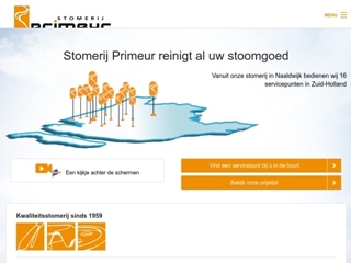 PRIMEUR STOMERIJ