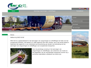 INCO 92