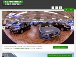 HEERENVEEN AUTOCENTER