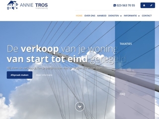 SCHEPPERS & TROS MAKELAARDIJ