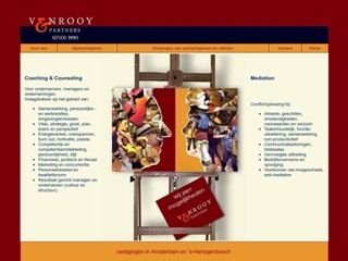 VENROOY & PARTNERS