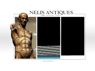 NELIS ANTIQUAIRS THOM EN LENNY