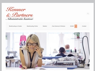 KEMNER & PARTNERS