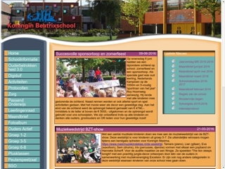 KONINGIN BEATRIXSCHOOL