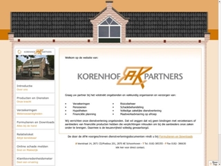HERMANS ADMINISTRATIEKANTOOR