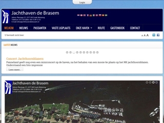 BRASEM JACHTHAVEN DE