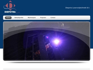 DIEPSTRA LASERSNIJTECHNIEK