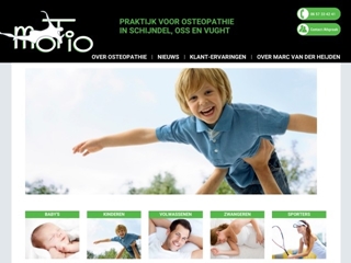MOTIO OSTEOPATHIE