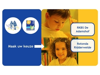 ADAMSHOF RK BASISSCHOOL DE