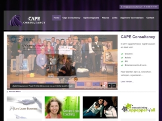 CAPE CONSULTANCY