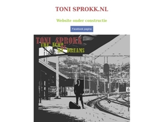 THE SPROKK MUSIC