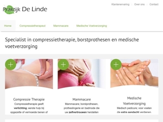 LINDE PEDICUREPRAKTIJK DE
