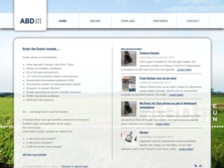 ABD MEUBELAGENTUREN BV