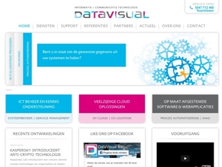 DATAVISUAL