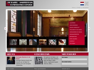 BAZEL AMSTERDAM-CONFERENCE CENTRE DE