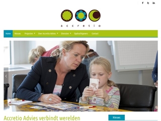 ACCRETIO ADVIES