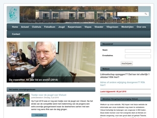 AHV VISLUST