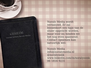 NORALY MEDIA