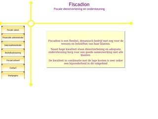 FISCADION