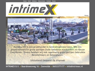 INTRIMEX BV