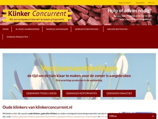 PAKO STEENLEVERANCIER