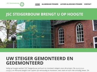 JSC STEIGERBOUW